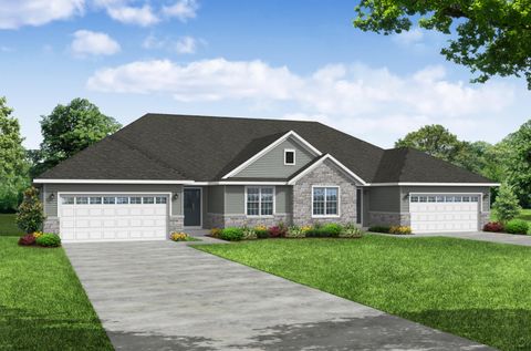 Photo of 5359 Independence Rd, Mount Pleasant, WI 53406 (MLS # 1951917)