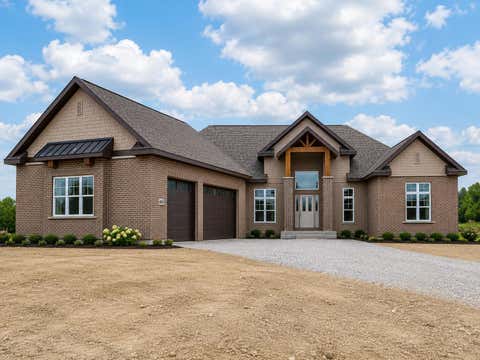 Photo of 4605 Merrick Trl, Brookfield, WI 53045 (MLS # 1973225)