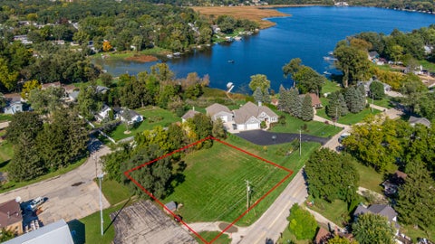 Photo of Lot 1 84th St, Salem Lakes, WI 53168 (MLS # 1983751)