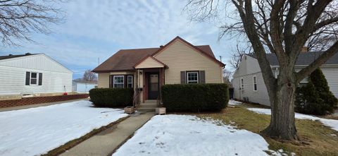 Photo of 2611 Kearney Ave, Racine, WI 53403 (MLS # 1950335)