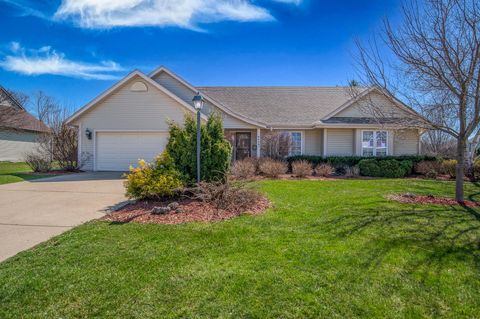 Photo of 6423 Anforest Ln, Mount Pleasant, WI 53406 (MLS # 1957007)