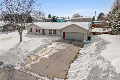 Photo of 204 S 7th Ave, Saint Nazianz, WI 54232 (MLS # 1955716)