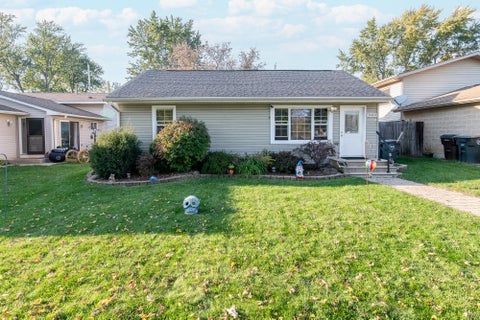 Photo of 10408 268th St, Salem, WI 53179 (MLS # 1986236)