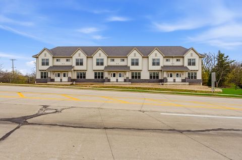 Photo of 2131 E Howard Ave, Saint Francis, WI 53235 (MLS # 1959534)