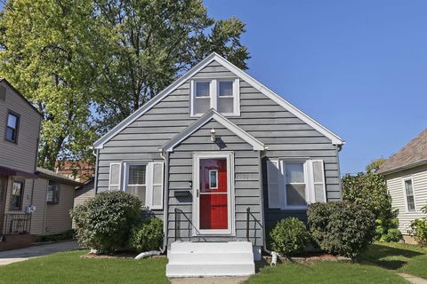 Photo of 4202 18th Ave, Kenosha, WI 53140 (MLS # 1939677)