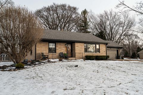 Photo of 4160 N 137th St, Brookfield, WI 53005 (MLS # 1946407)