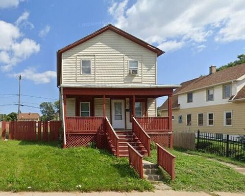 Photo of 3646 N 20th St, Milwaukee, WI 53206 (MLS # 1939161)