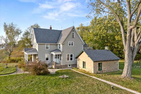 Photo of 4906 State Road 60 -, Cedarburg, WI 53024 (MLS # 1916053)