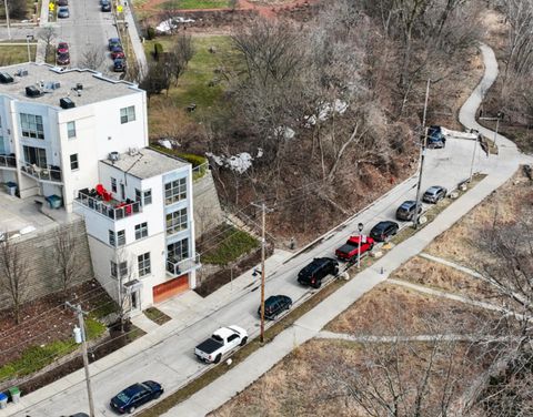 Photo of 2175 N Riverboat Rd, Milwaukee, WI 53212 (MLS # 1955497)