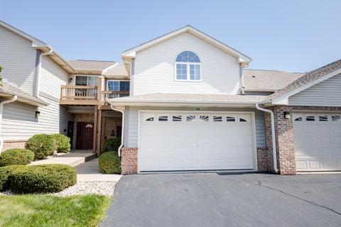 Photo of 2816 55th Ave, Kenosha, WI 53144 (MLS # 1977410)