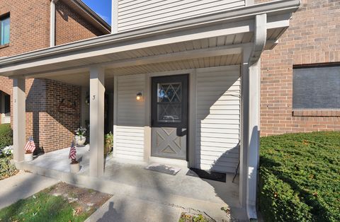 Photo of 5740 Cambridge Ln, Mount Pleasant, WI 53406 (MLS # 1941112)