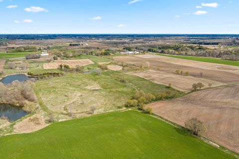 Photo of Lt1 County Rd S -, Cato, WI 54220 (MLS # 1962846)