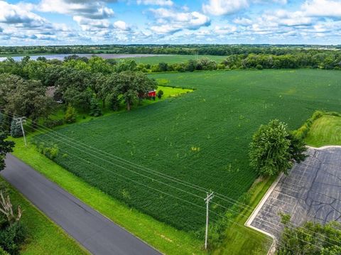 Photo of Lt6 Cobb Rd, Lafayette, WI 53121 (MLS # 1963320)