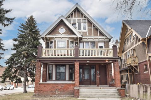 Photo of 1002-1004 S 22nd St, Milwaukee, WI 53204 (MLS # 1951401)