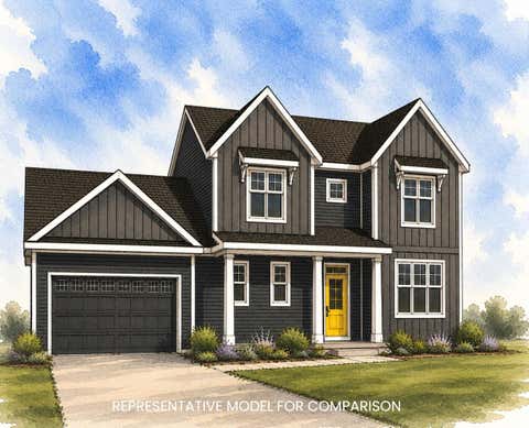 Photo of 613 Winterberry Dr, Waukesha, WI 53188 (MLS # 1974127)