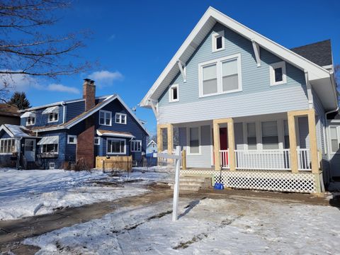 Photo of 3758 E Van Norman Ave, Cudahy, WI 53110 (MLS # 1948396)