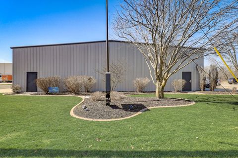 Photo of 201 Grell Lane -, Johnson Creek, WI 53038 (MLS # 1952997)