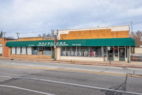 Photo of 6718-6726 W North Ave, Wauwatosa, WI 53213 (MLS # 1966850)