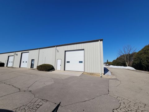 Photo of 505 S Nathan Ln, Elkhorn, WI 53121 (MLS # 1950221)