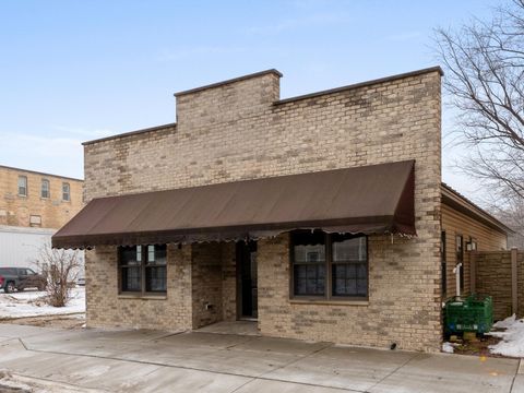 Photo of 311 E Main St, Chilton, WI 53014 (MLS # 1946712)