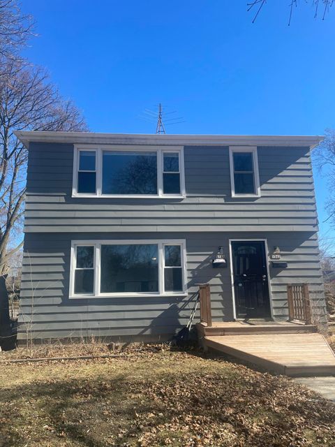 Photo of 5342 N 62nd St, Milwaukee, WI 53218 (MLS # 1952694)