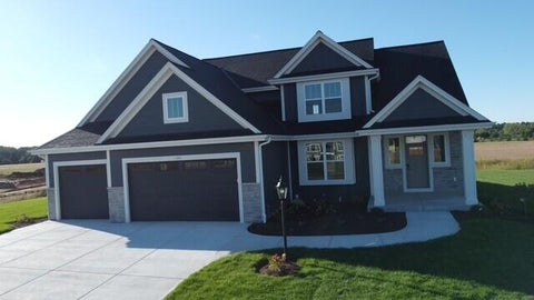 Photo of 509 Talbots Woods Dr, Dousman, WI 53118 (MLS # 1981754)
