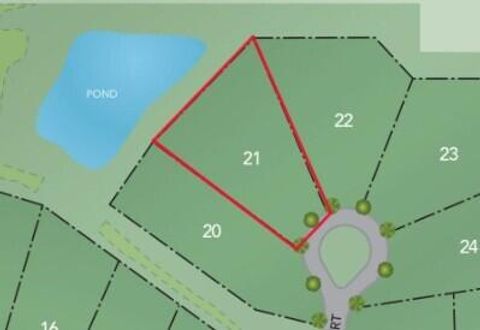 Photo of Lt21 Highland Meadows -, Mequon, WI 53097 (MLS # 1946383)