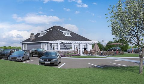 Photo of 301 Hunt Club Dr, Geneva, WI 53147 (MLS # 1945578)