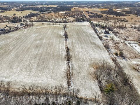 Photo of Lt1 Johnson Ln, Ashippun, WI 53059 (MLS # 1947657)