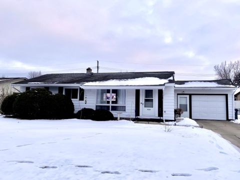 Photo of 3028 Glendale Ave, La Crosse, WI 54601 (MLS # 1949502)