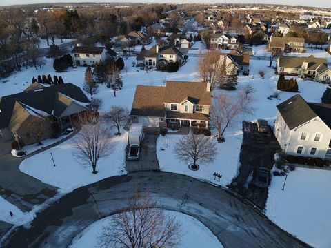 Photo of 10306 83rd Pl, Pleasant Prairie, WI 53158 (MLS # 1949181)