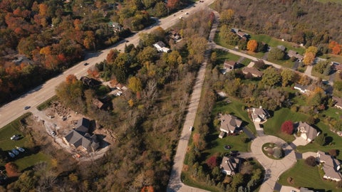 Photo of lot tbd State Highway 31 -, Caledonia, WI 53405 (MLS # 1986336)