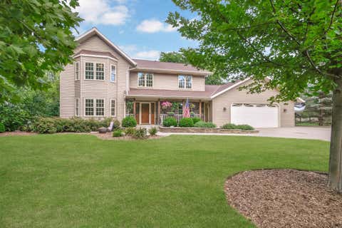 Photo of 1830 Conrad St, Kewaskum, WI 53040 (MLS # 1975354)
