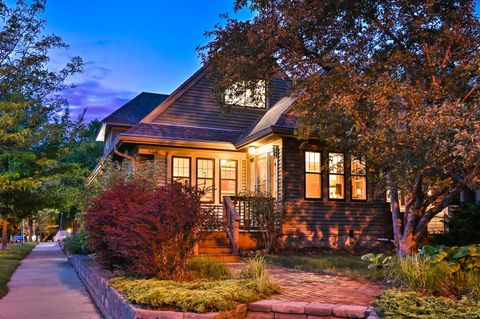 Photo of 6336 W Locust St, Milwaukee, WI 53210 (MLS # 1967001)