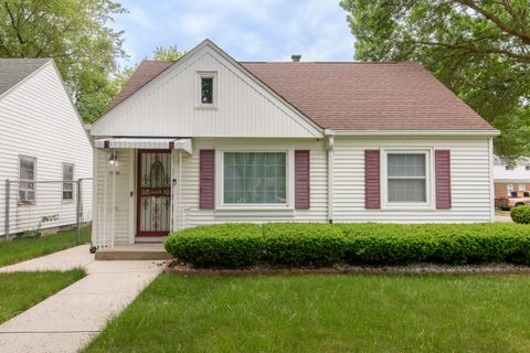 Photo of 4279 N 41st St, Milwaukee, WI 53216 (MLS # 1966515)