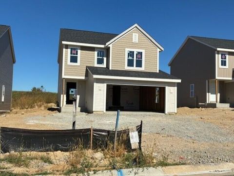 Photo of 621 Belmont Dr, Watertown, WI 53094 (MLS # 1946946)