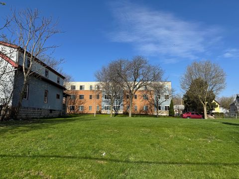 Photo of 2724 N buffum St, Milwaukee, WI 53212 (MLS # 1960611)