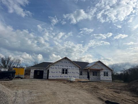 Photo of 2367 Wallace Lake Rd, Trenton, WI 53090 (MLS # 1957960)