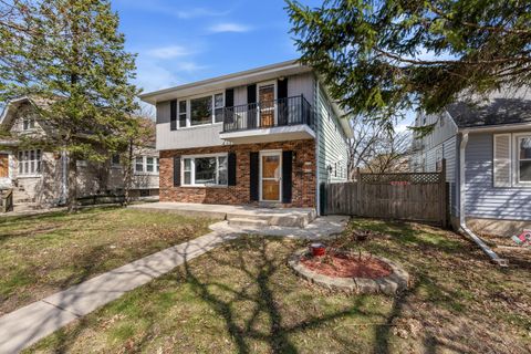 Photo of 3770 S Kansas Ave, Milwaukee, WI 53207 (MLS # 1958062)