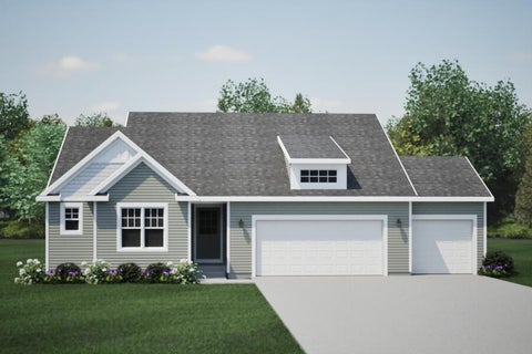 Photo of 768 Johnson Ct, Watertown, WI 53094 (MLS # 1986117)