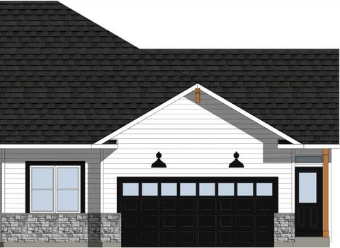Photo of 750 Pleasant Park Ct, Johnson Creek, WI 53038 (MLS # 1968839)