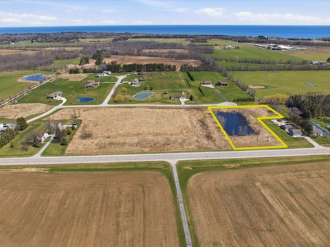 Photo of Lt 5 Harley Rd, Newton, WI 54220 (MLS # 1962234)