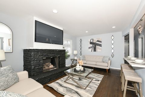 Photo of 5957 N 64th St, Milwaukee, WI 53218 (MLS # 1944822)