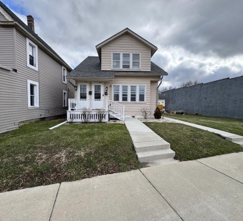 Photo of 7219 W National Ave, West Allis, WI 53214 (MLS # 1982237)