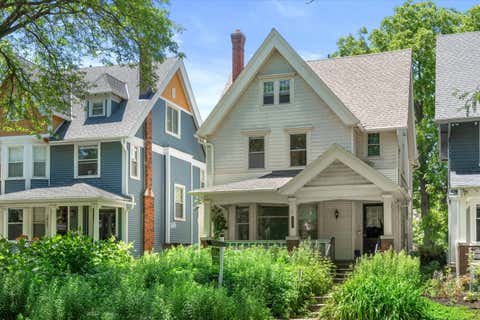 Photo of 2963 N Prospect Ave, Milwaukee, WI 53211 (MLS # 1969093)