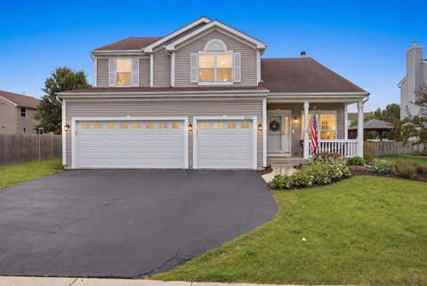 Photo of 8221 65th Pl, Kenosha, WI 53142 (MLS # 1975513)