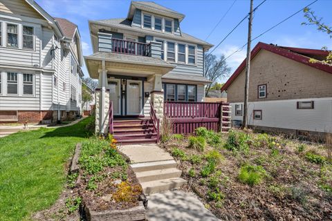 Photo of 1620 N Hawley Rd, Milwaukee, WI 53208 (MLS # 1960224)