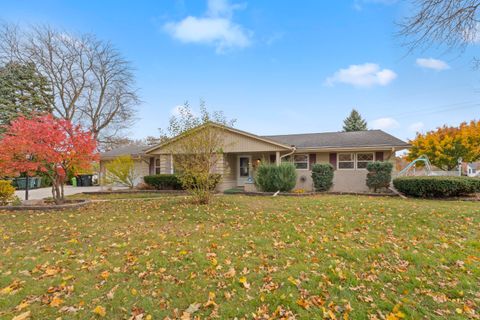 2808 N Park Dr, Wauwatosa, WI 53222 - #: 1942183