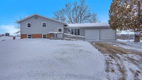 Photo of N302 County Road I -, Sherman, WI 53075 (MLS # 1944566)