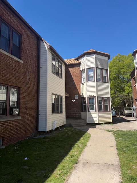 Photo of 3069 N Sherman Blvd, Milwaukee, WI 53210 (MLS # 1979807)